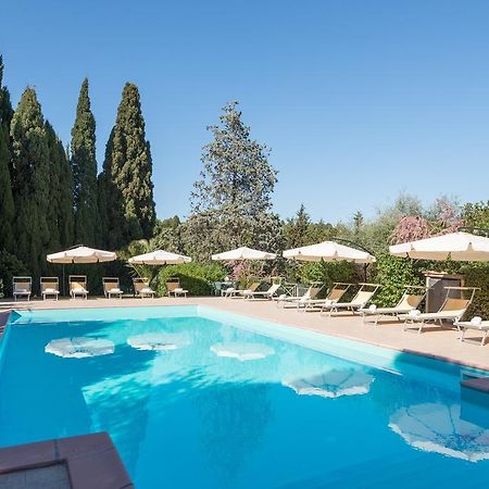 ונטורינה טרמה B&B Villa Il Poggetto מראה חיצוני תמונה