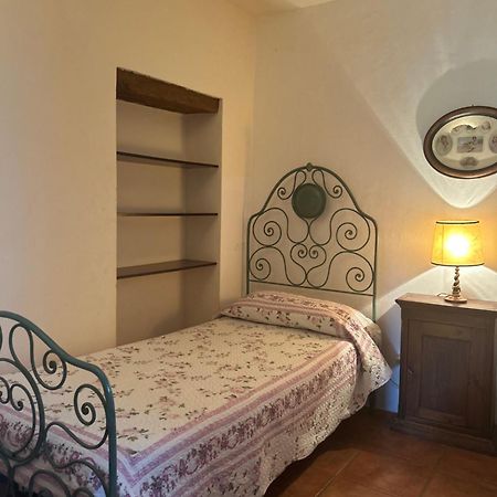 ונטורינה טרמה B&B Villa Il Poggetto מראה חיצוני תמונה