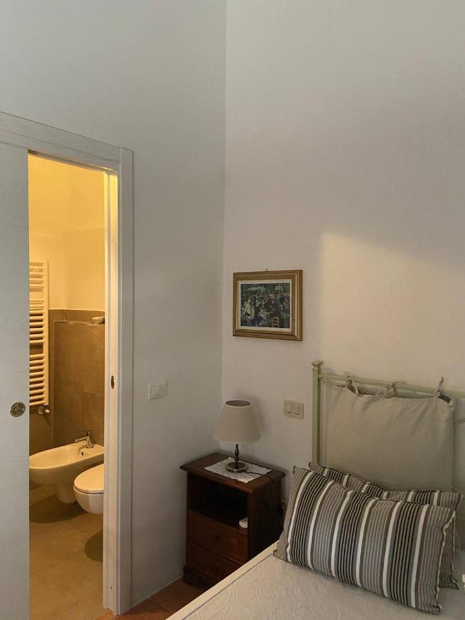 ונטורינה טרמה B&B Villa Il Poggetto מראה חיצוני תמונה