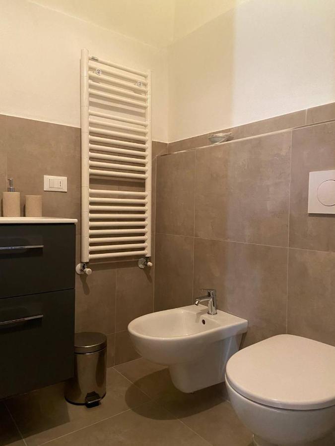 ונטורינה טרמה B&B Villa Il Poggetto מראה חיצוני תמונה