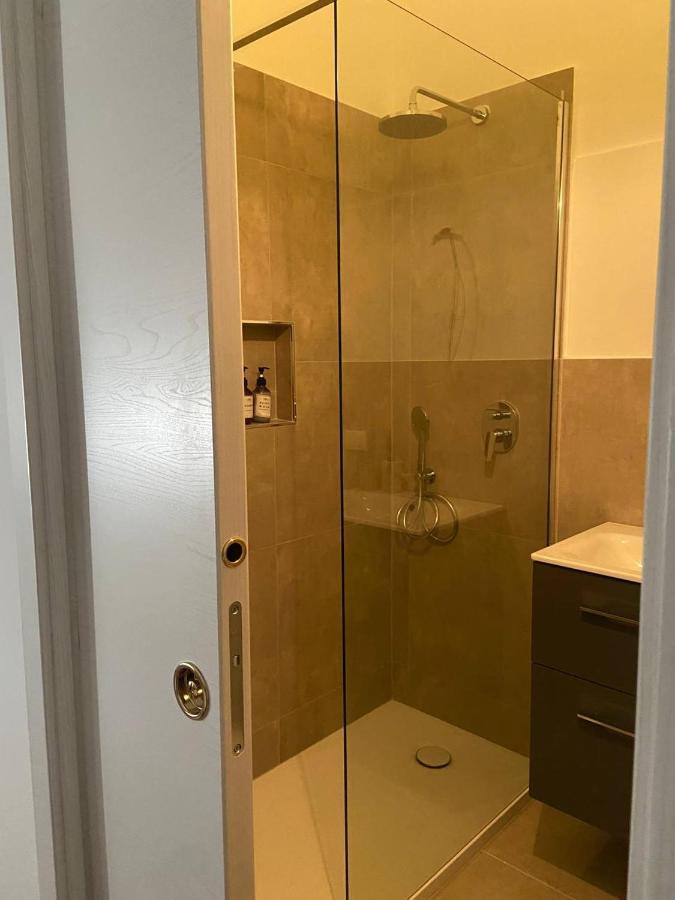 ונטורינה טרמה B&B Villa Il Poggetto מראה חיצוני תמונה